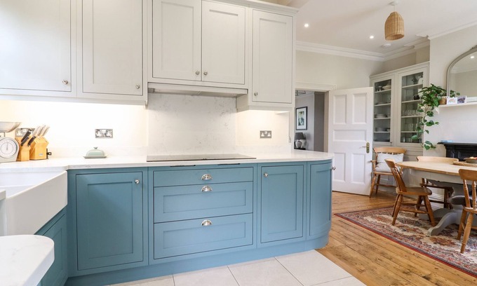 Felixstowe House | 16 GARFIELD ROAD, pet friendly, with pool in Felixstowe, Suffolk