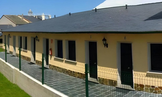 Rinlo Bed & Breakfast | 16 m² Bed and breakfast ∙ 4 guests