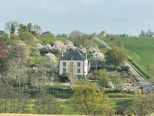 Souce Bed & Breakfast | 16 m² Bed and breakfast ∙ 1 bedroom ∙ 2 guests