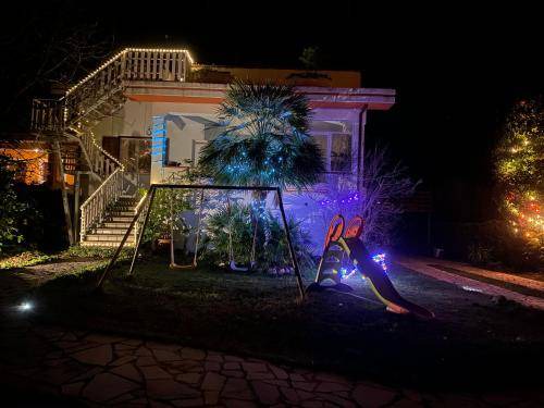 Tocco da Casauria Bed & Breakfast | 16 m² Bed and breakfast ∙ 2 guests