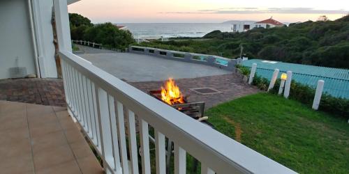 Keurboomstrand House | 16 Mare Nostrum, "Sweet Sixteen"
