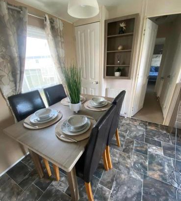 Woodhorn Cabin | 16 orchid meadows