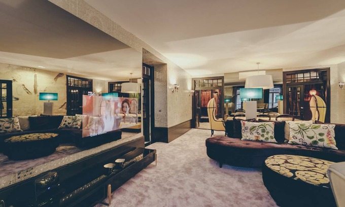 Misericordia Apartment | 160 m² Apartment ∙ 3 bedrooms ∙ 6 guests