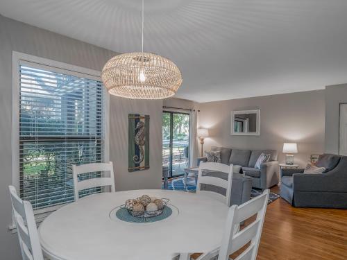 Seabrook Island House | 162 High Hammock Villa