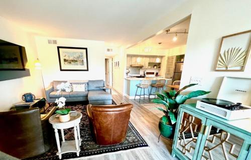Seabrook Island Villa | 1621 courtside