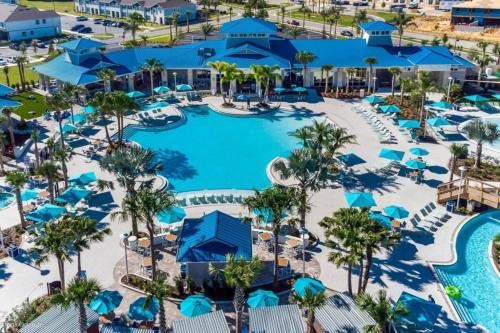 Four Corners Villa | 16217 Unforgettable Stays In Orlandos Home