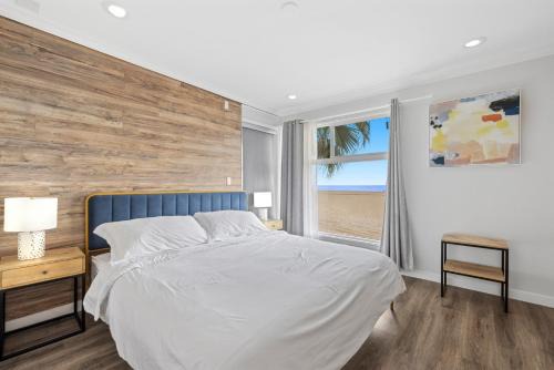 Balboa Peninsula House | 1628 West Oceanfront Oasis 7