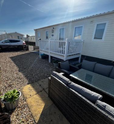 Burnham-on-Sea Other | 163 Holiday Resort Unity Brean sands Pet friendly