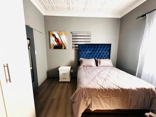Bezuidenhout Valley House | 163 on Bez Unit 21