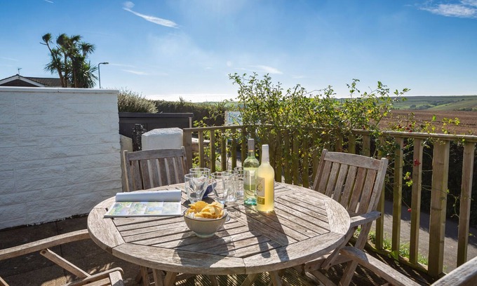 Kingsbridge House | 164 Cumber Close