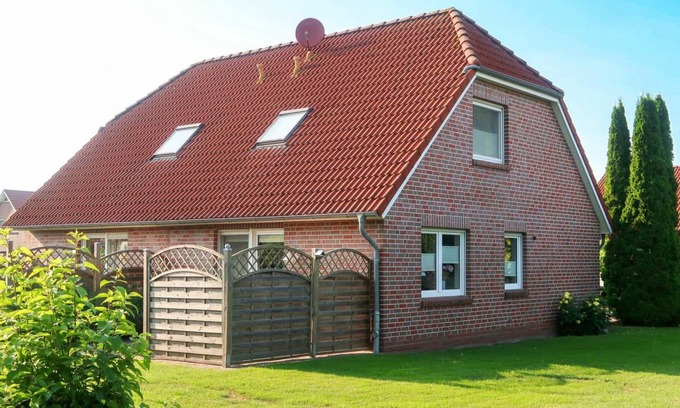Ditzumerverlaat Other | 168 m² Accommodation ∙ 4 bedrooms ∙ 8 guests