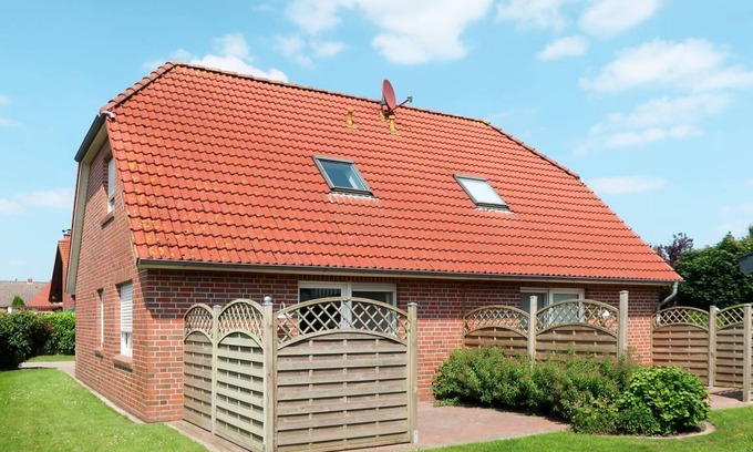 Ditzumerverlaat House | 168 m² House ∙ 4 bedrooms ∙ 8 guests