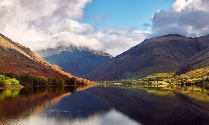 Seascale Hotel | 1692 Wasdale