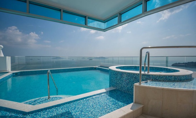 Playa Bonita Village Apartment | 16H Luxury Oceanview Playa Bonita Resort Panama