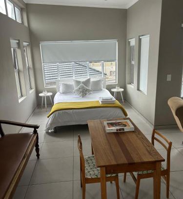 Eikenbosch Apartment | 16Park