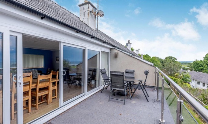 Llanbedrog House | 17 Glyn Y Marian
