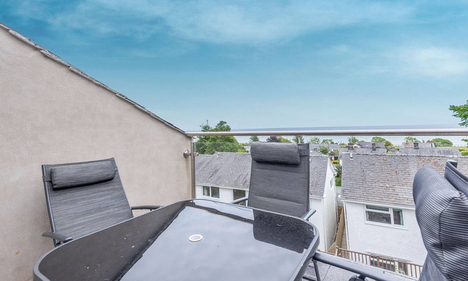 Llanbedrog Cottage | 17 Glyn Y Marian