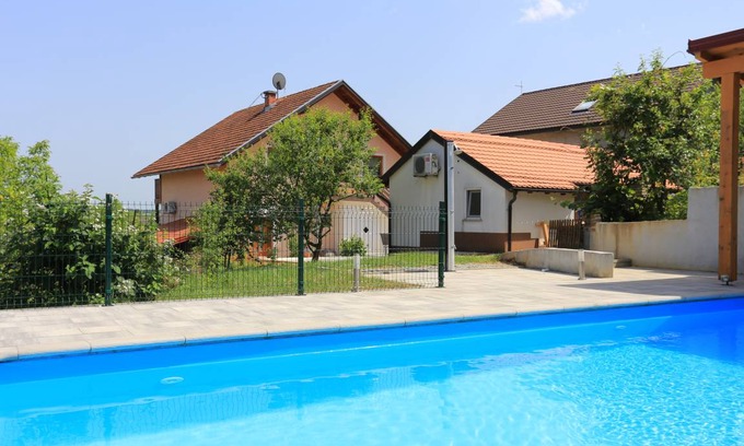 Grabovac Resort | 17 m² Private room ∙ 1 bedroom ∙ 2 guests