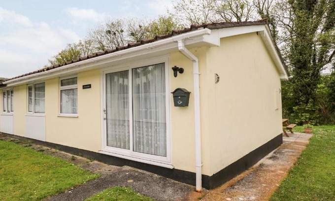 Liskeard House | 17 River Banks