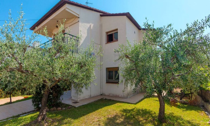 Creixell House | 170 m² House ∙ 4 bedrooms ∙ 8 guests