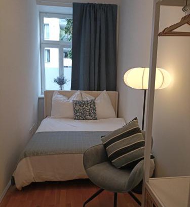 Simmering Apartment | 170sqm with private garden