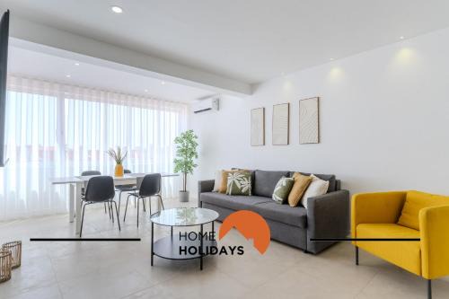 Patio House | #171 Páteo 2 Flat by Home Holidays