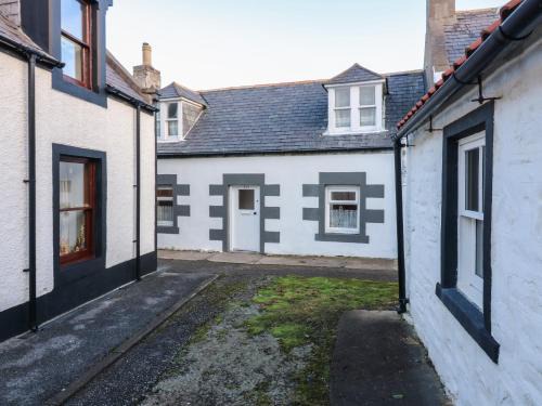 Cullen House | 171 Seatown