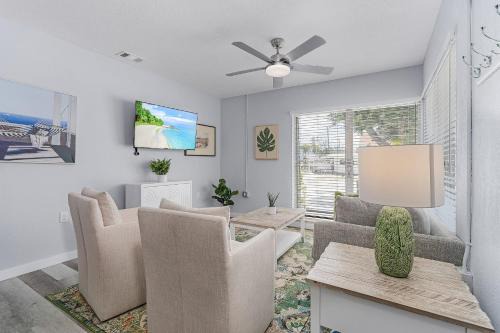Mid Island House | 171 Washington - Dune Our Thing - Unit D - Fabulous Pool Home! home