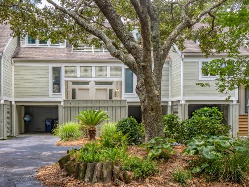Seabrook Island House | 1715 Shelter Cove Villa