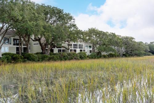 Seabrook Island House | 1716 Shelter Cove