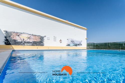 Alfa-Mar Apartment | #172 Falésia Beach by Home Holidays
