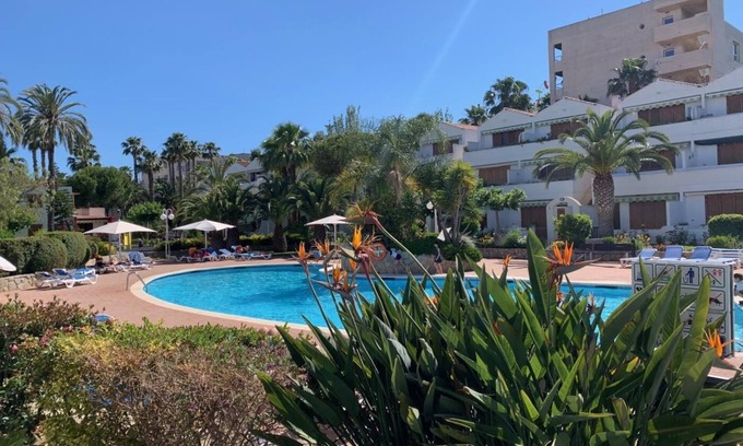La Pineda Apartment | 172-STIVAL PARK LUXE-Two bedroom apartment
