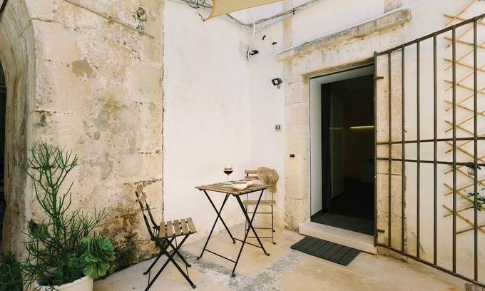 Ortigia House | 1743 Loft Siracusa