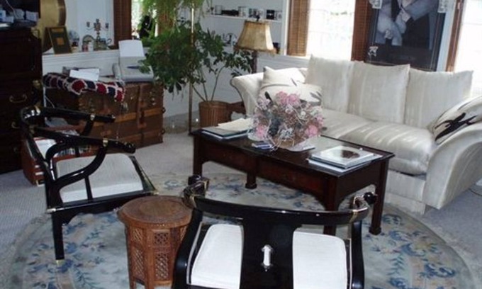 North Conway Bed & Breakfast | 1768 Country Inn