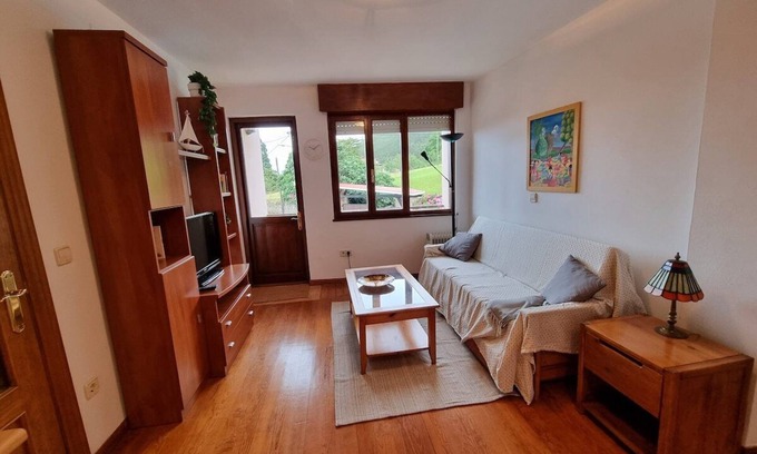 Prado Apartment | 17B01 - Apartamento Caravia