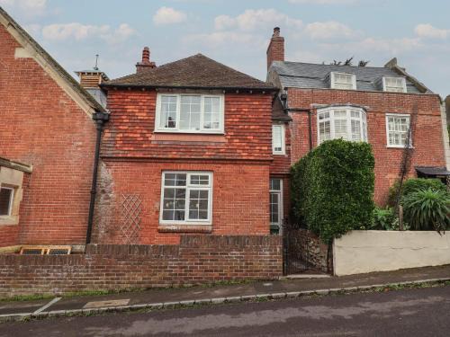 Wyke Regis House | 18 Chamberlaine Road