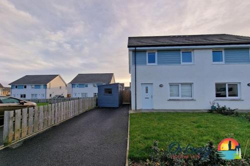 Kirkwall House | 18 Gold Drive, Kirkwall, Orkney - OR00185F