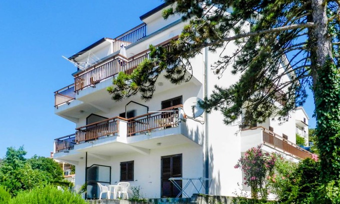 Rabac Apartment | 18 m² Apartment ∙ 2 guests