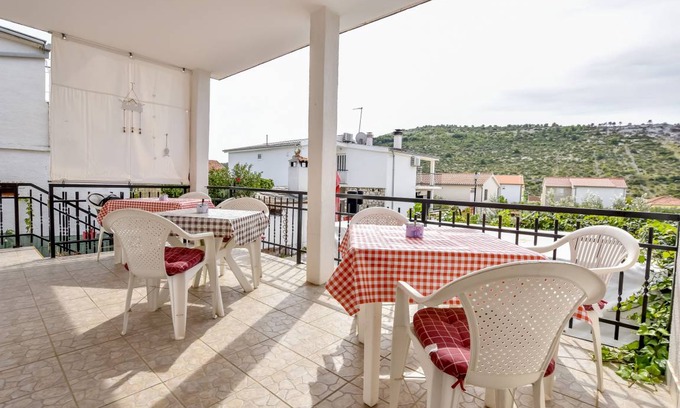 Podglavica Apartment | 18 m² Apartment ∙ 2 guests
