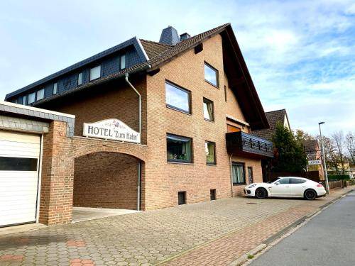 Region Hannover District Bed & Breakfast | 18 m² Bed and breakfast ∙ 2 guests