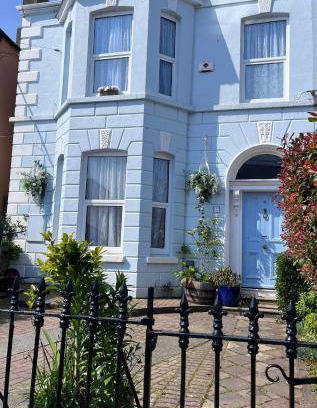 Bray Bed & Breakfast | 18 m² Bed and breakfast ∙ 3 guests