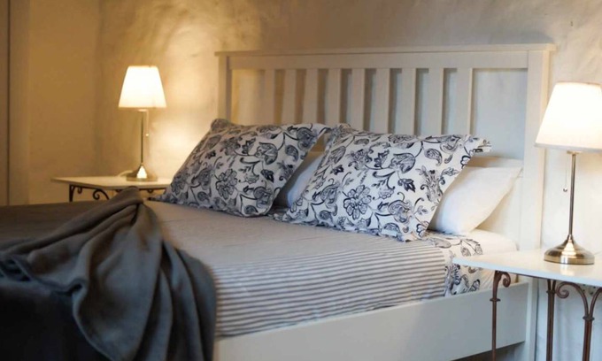 Benimantell Hotel | 18 m² Hotel ∙ 1 bedroom ∙ 2 guests