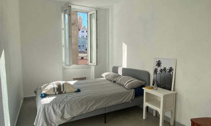 Saint-Charles Cabin | 18 m² Private room ∙ 1 bedroom ∙ 2 guests