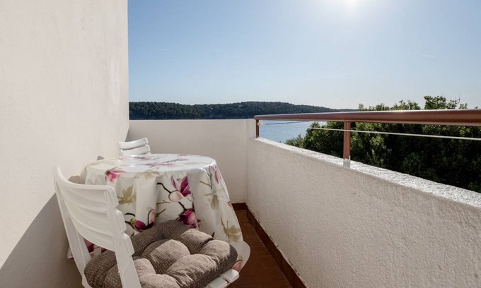 Barbat na Rabu Resort | 18 m² Private room ∙ 1 bedroom ∙ 2 guests