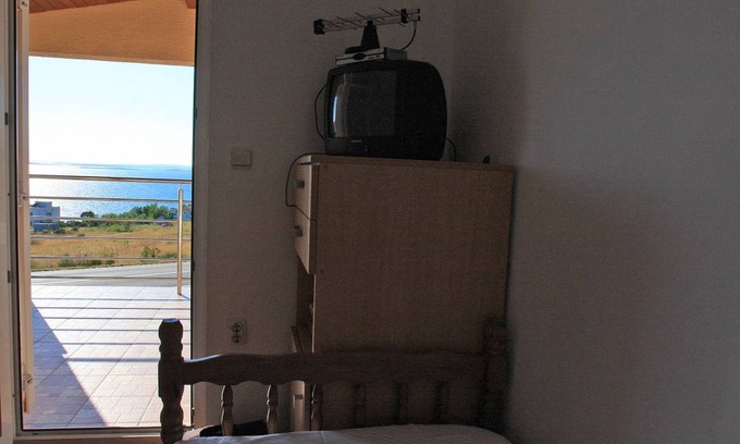 Rtina Apartment | 18 m² Studio flat ∙ 1 bedroom ∙ 3 guests