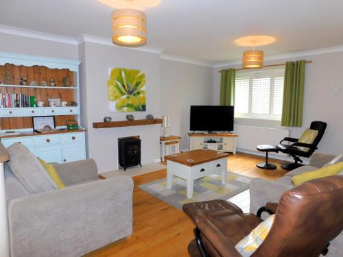 Sheringham House | 18 Marriotts Way