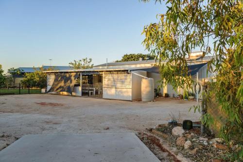 Exmouth House | 18 Sargent Street