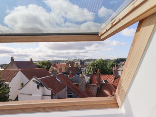 Berwick-upon-Tweed Apartment | 18 The Old Corn Exchange