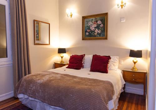Vina del Mar Hotel | 180 Hotel Boutique