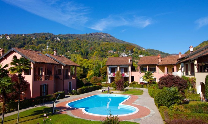 Lesa Apartment | 180 m² Apartment ∙ 4 bedrooms ∙ 6 guests